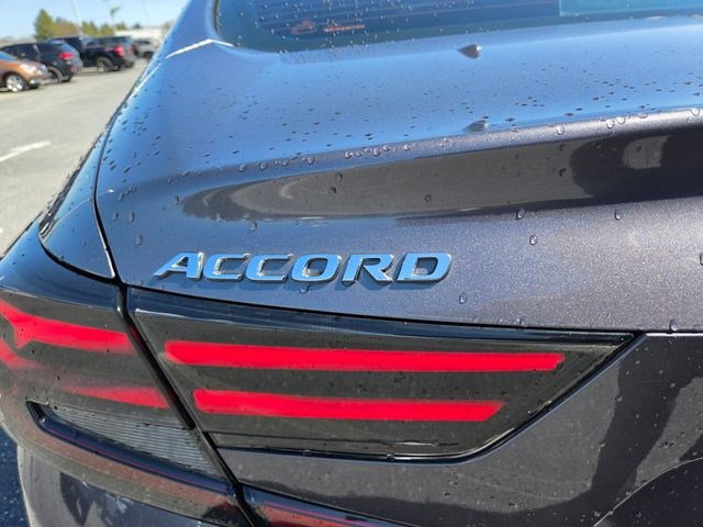 Used 2020 Honda Accord EX image 14