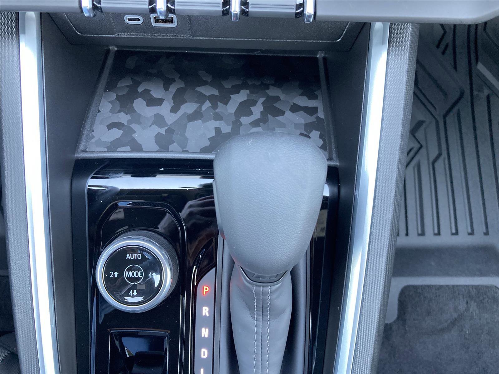 New 2026 Chevrolet Colorado Trail Boss image 29