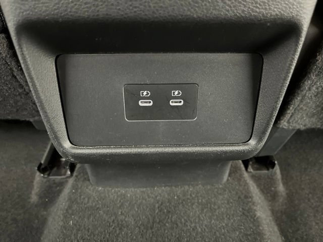 Used 2024 Nissan Rogue SV FWD image 45