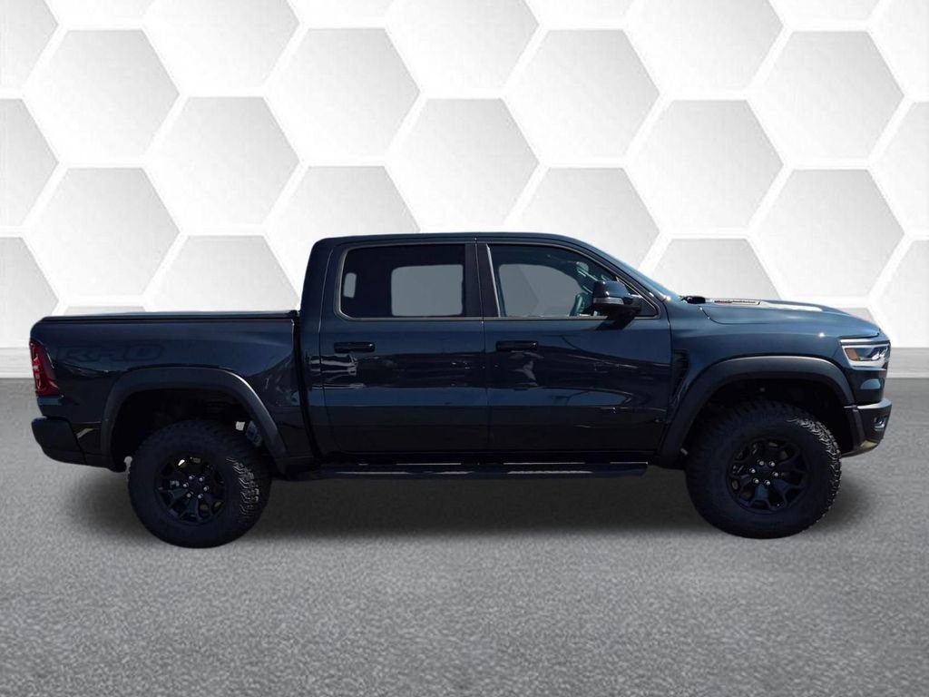 New 2026 RAM 1500 RHO w/ RHO Level 1 Equipment Group AWD/4WD image 2