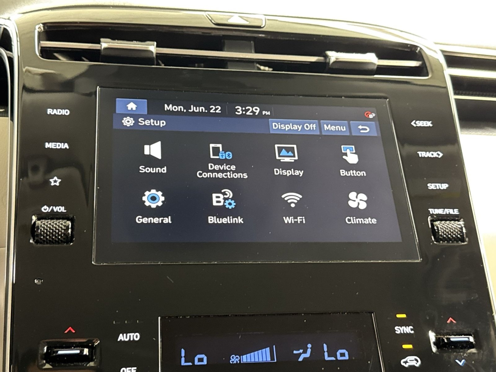 Used 2024 Hyundai Tucson SEL AWD/4WD image 30