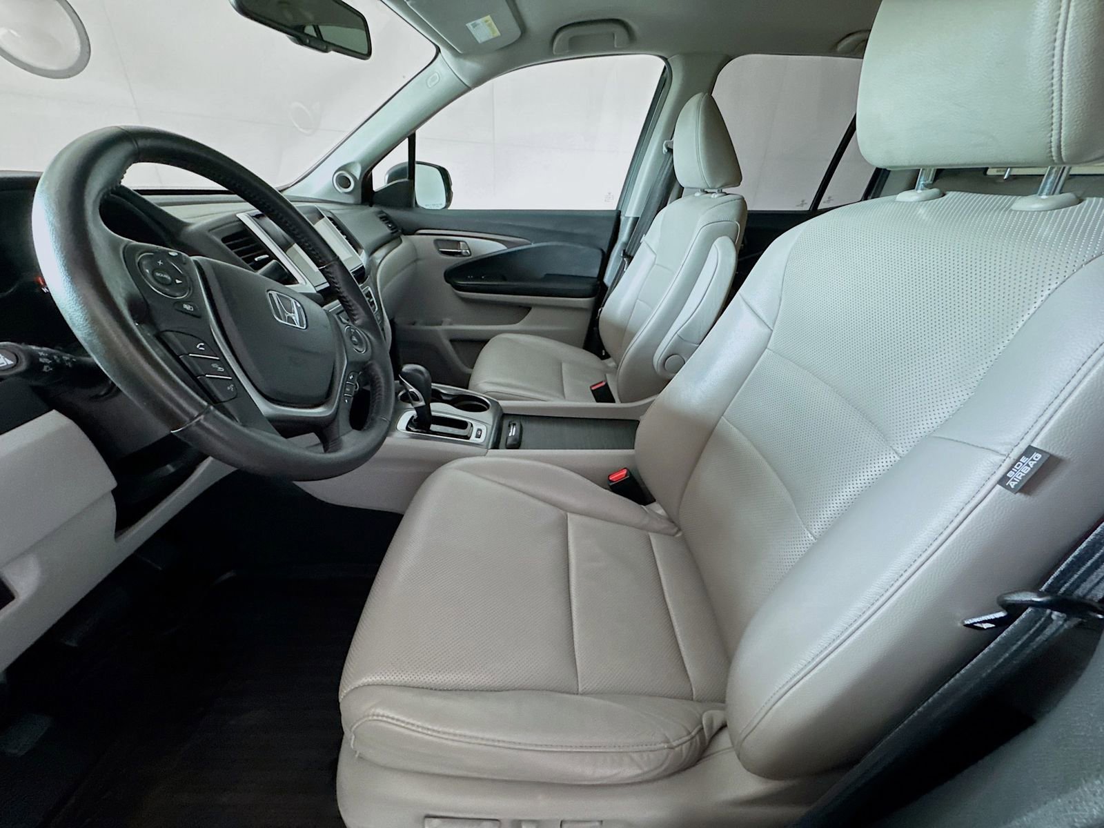 Used 2019 Honda Ridgeline RTL-T image 17