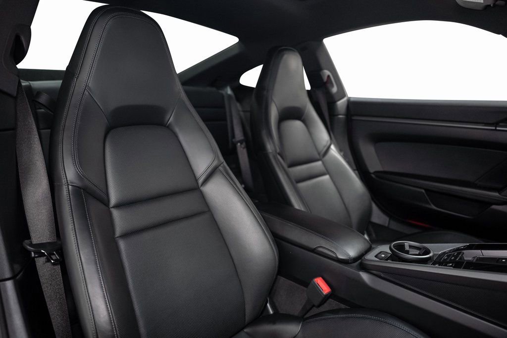 Used 2020 Porsche 911 Carrera S w/ Sport Package image 31