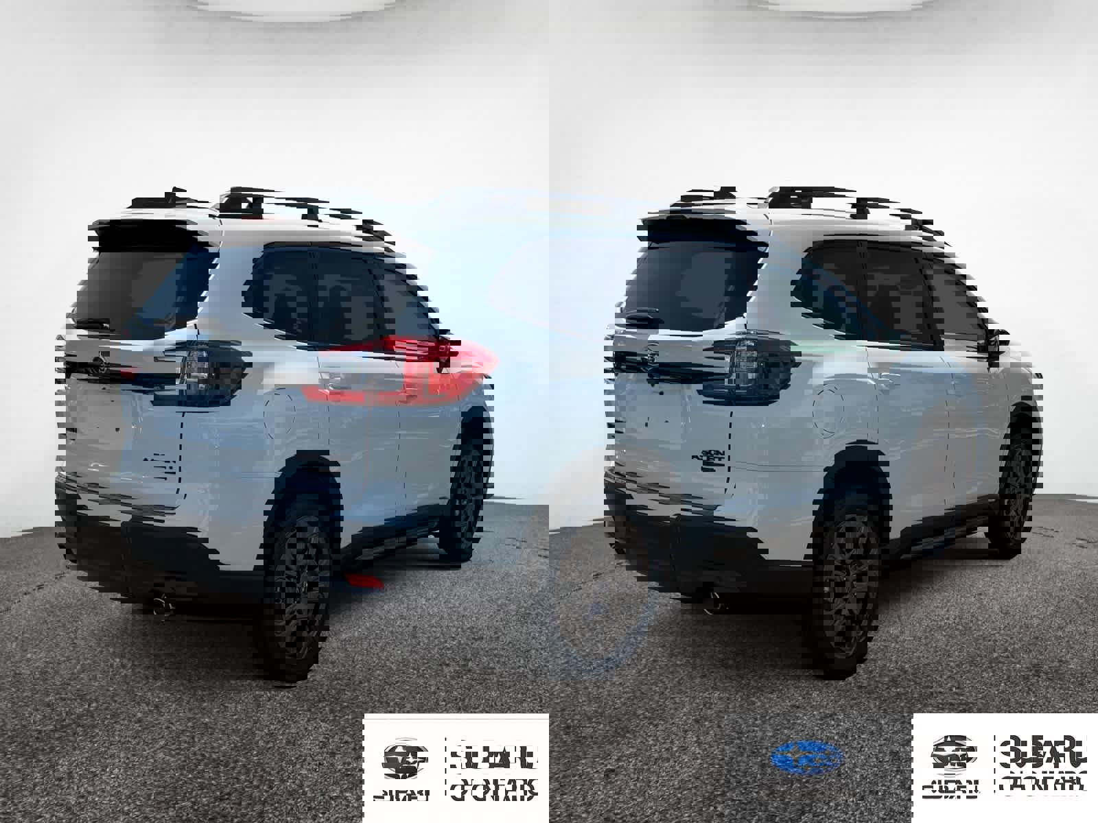 New 2025 Subaru Ascent Bronze Edition w/ Popular Package #2 image 5