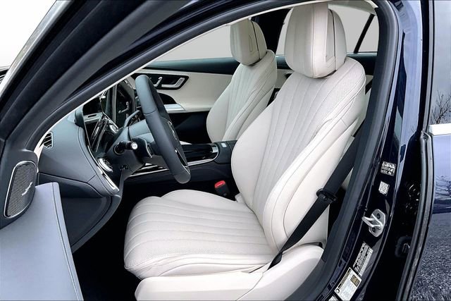New 2026 Mercedes-Benz E 450 4MATIC Sedan image 12