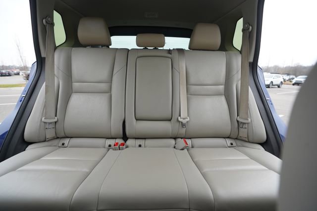 Used 2023 Nissan Rogue SL image 34