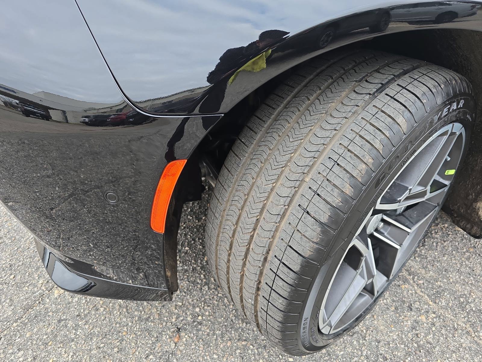 New 2026 Dodge Charger Scat Pack AWD/4WD image 34