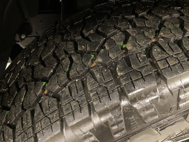 New 2026 Chevrolet Silverado 1500 Custom w/ Turbomax Blackout Package image 29