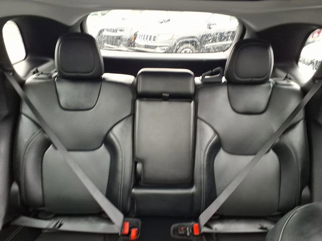 Certified 2022 Jeep Cherokee Limited w/ Mopar Interior Package image 19