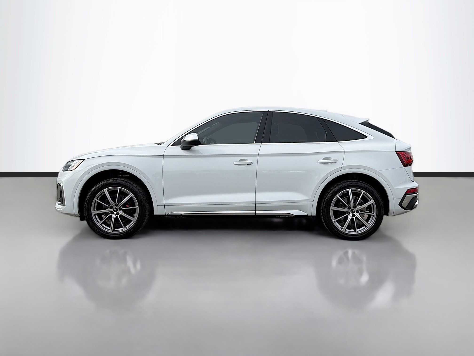 Used 2023 Audi SQ5 Premium Plus image 6