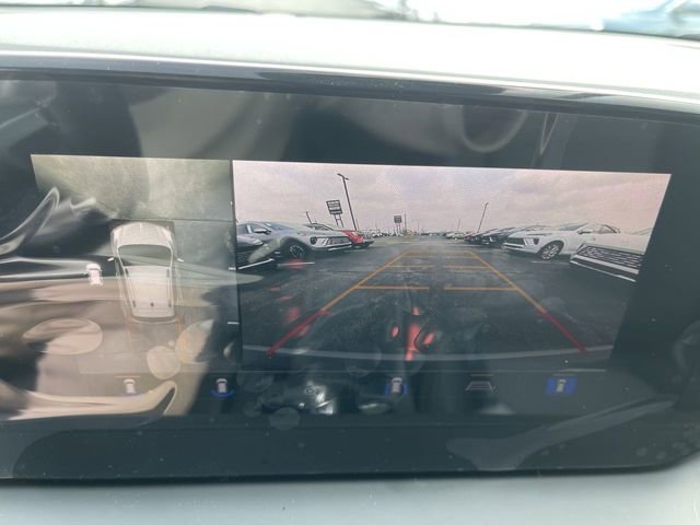 New 2026 Buick Encore GX Preferred w/ Advanced Technology Package image 17