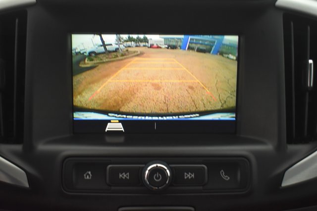Used 2019 GMC Terrain SLE FWD image 24