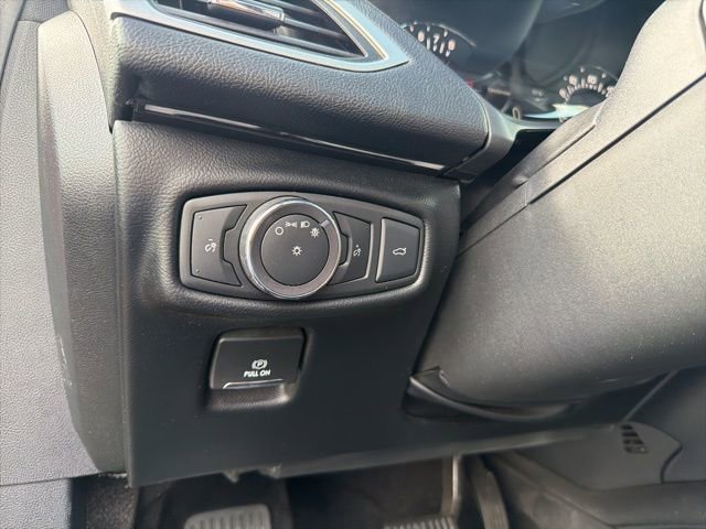 Used 2018 Lincoln MKZ Premiere image 20