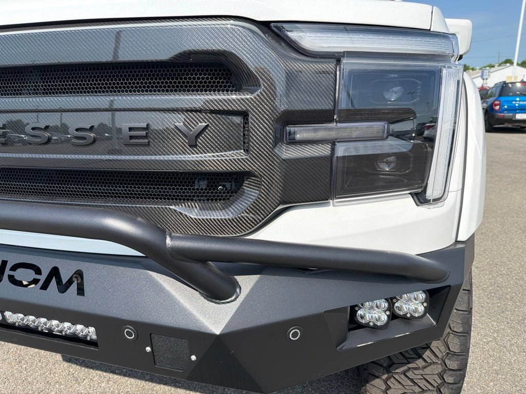 New 2026 Ford F150 Lariat w/ Equipment Group 502A High AWD/4WD image 3