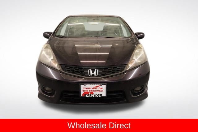 Used 2013 Honda Fit Sport image 6
