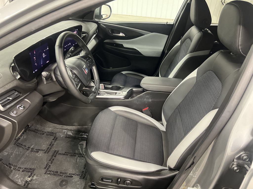 Certified 2024 Buick Envista Preferred w/ Convenience I Package FWD image 13