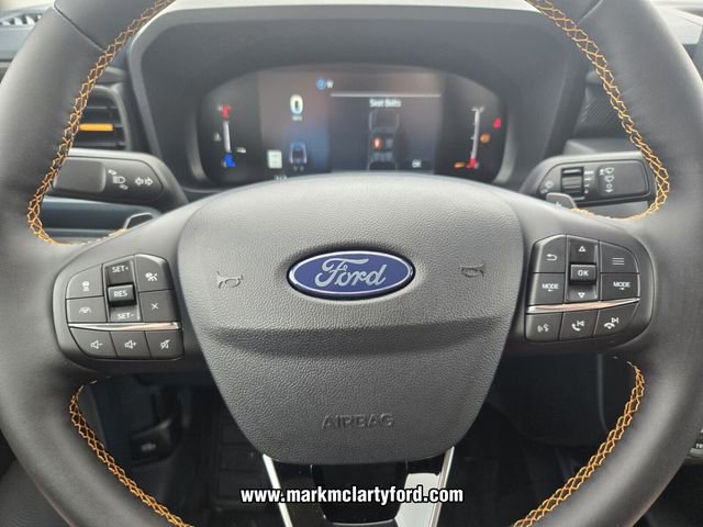 New 2026 Ford Maverick Tremor AWD/4WD image 21