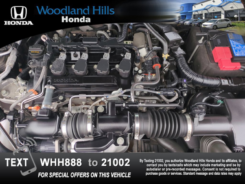 Used 2022 Honda Accord Sport image 24
