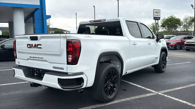 Used 2023 GMC Sierra 1500 Elevation AWD/4WD image 7
