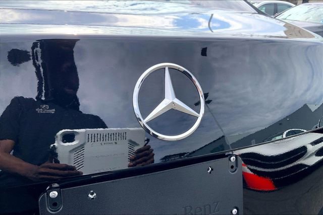 Used 2025 Mercedes-Benz C 300 4MATIC Sedan image 28