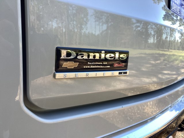 Used 2022 Jeep Wagoneer Series I w/ Premium Group I image 10