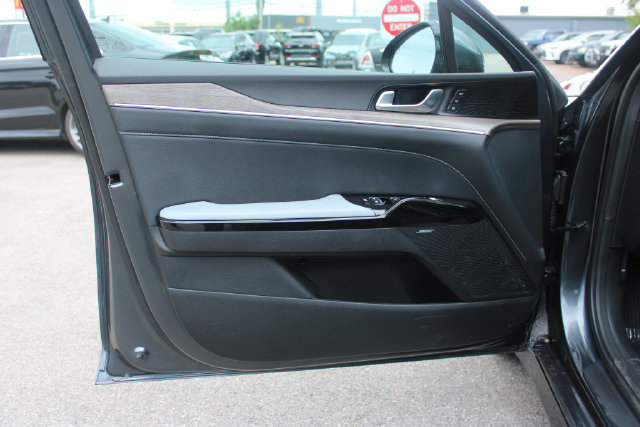 Used 2024 Kia K5 EX w/ EX Premium Package FWD image 10