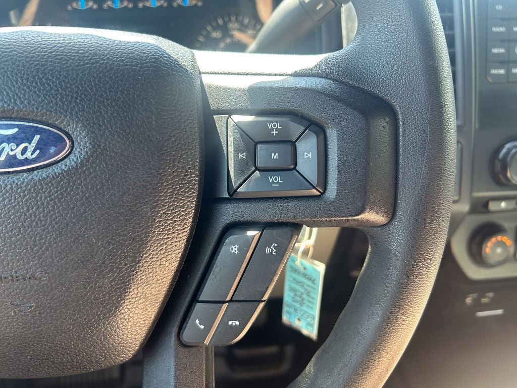 Used 2015 Ford F150 XL w/ Equipment Group 101A Mid AWD/4WD image 25