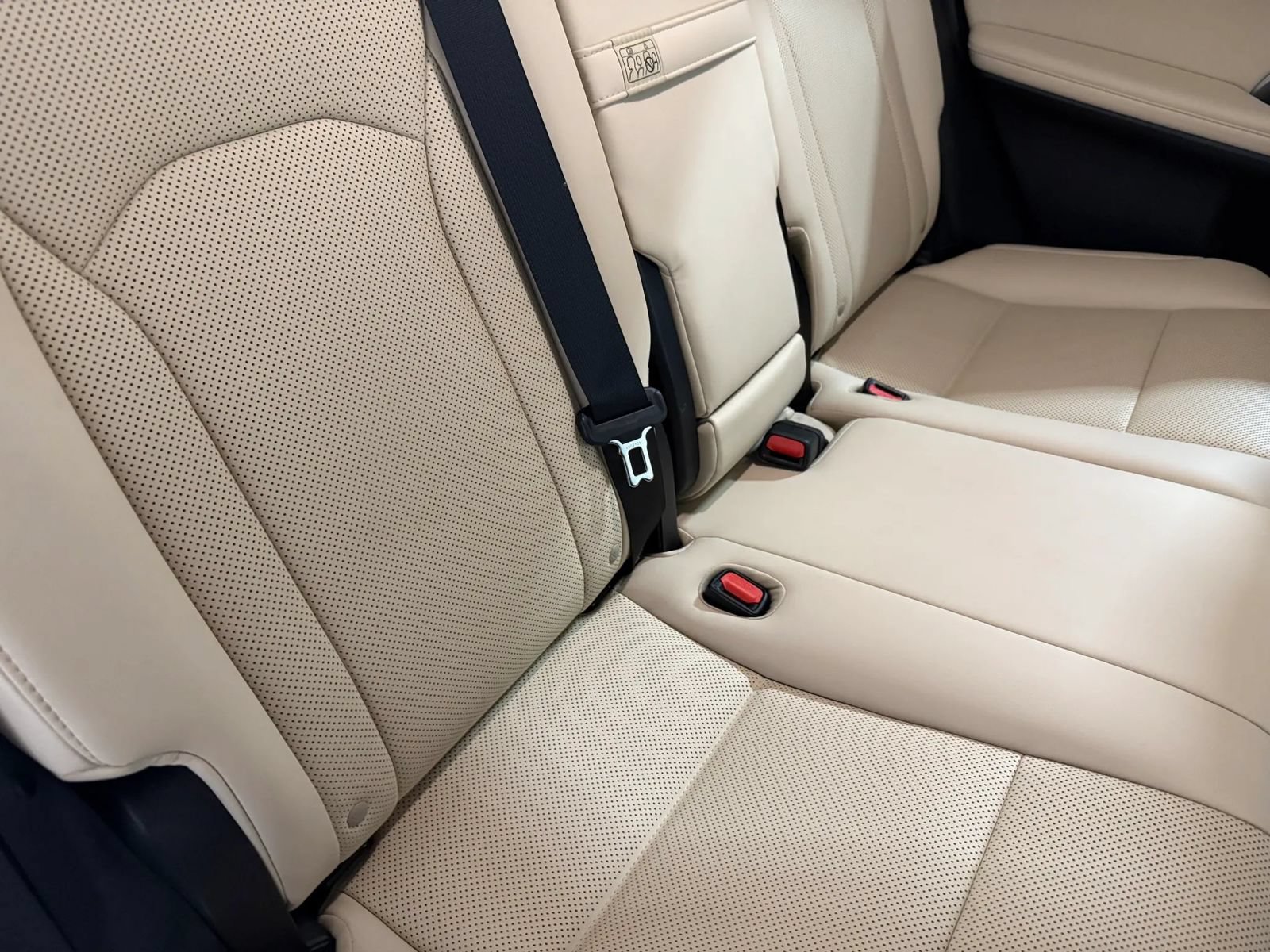 Used 2022 Lexus RX 350 AWD w/ Premium Package image 63