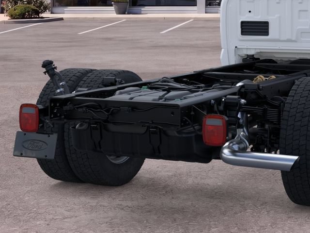 New 2026 Ford F550 4x4 Crew Cab image 26