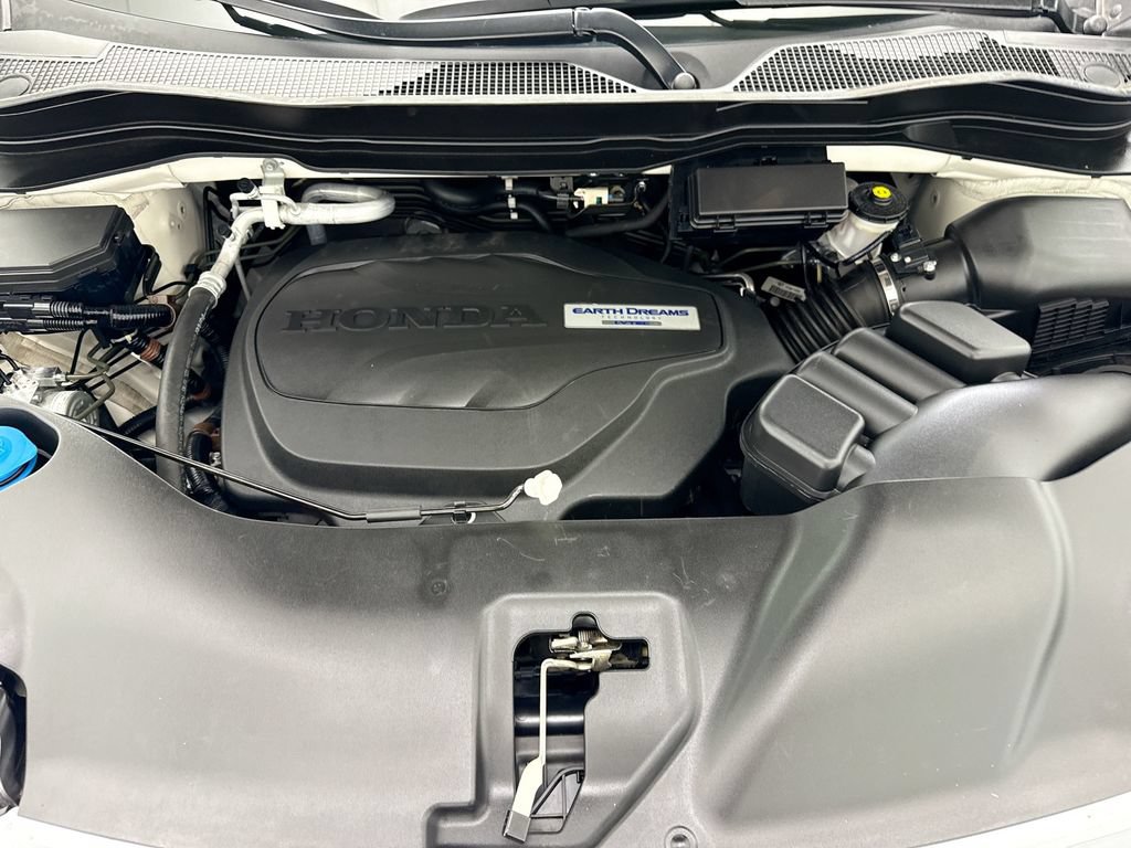 Used 2017 Honda Pilot EX-L image 27