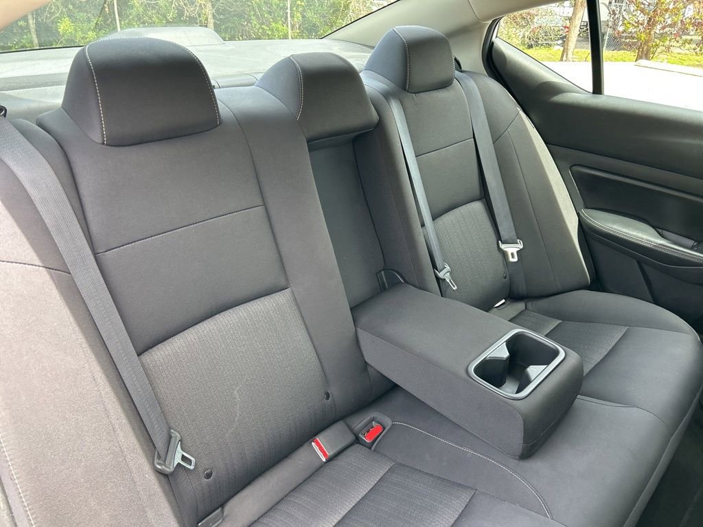 Used 2020 Nissan Altima 2.5 S image 48