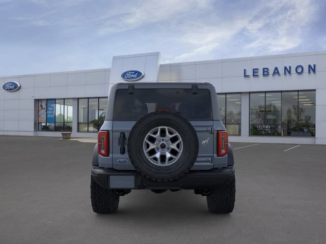 New 2025 Ford Bronco Badlands AWD/4WD image 5