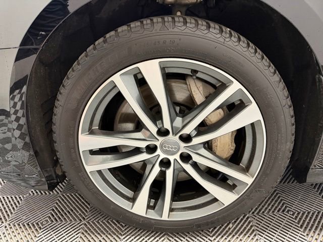 Used 2019 Audi A6 3.0T Premium w/ Convenience Package AWD/4WD image 43