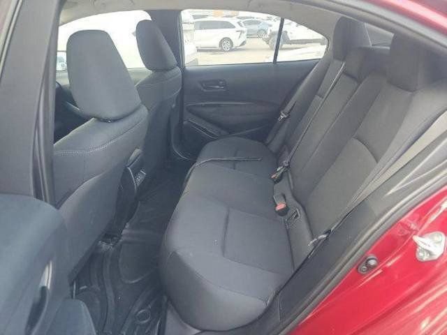 Certified 2024 Toyota Corolla LE FWD image 45