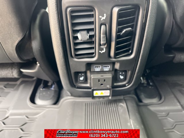 New 2026 Dodge Durango GT AWD/4WD image 22