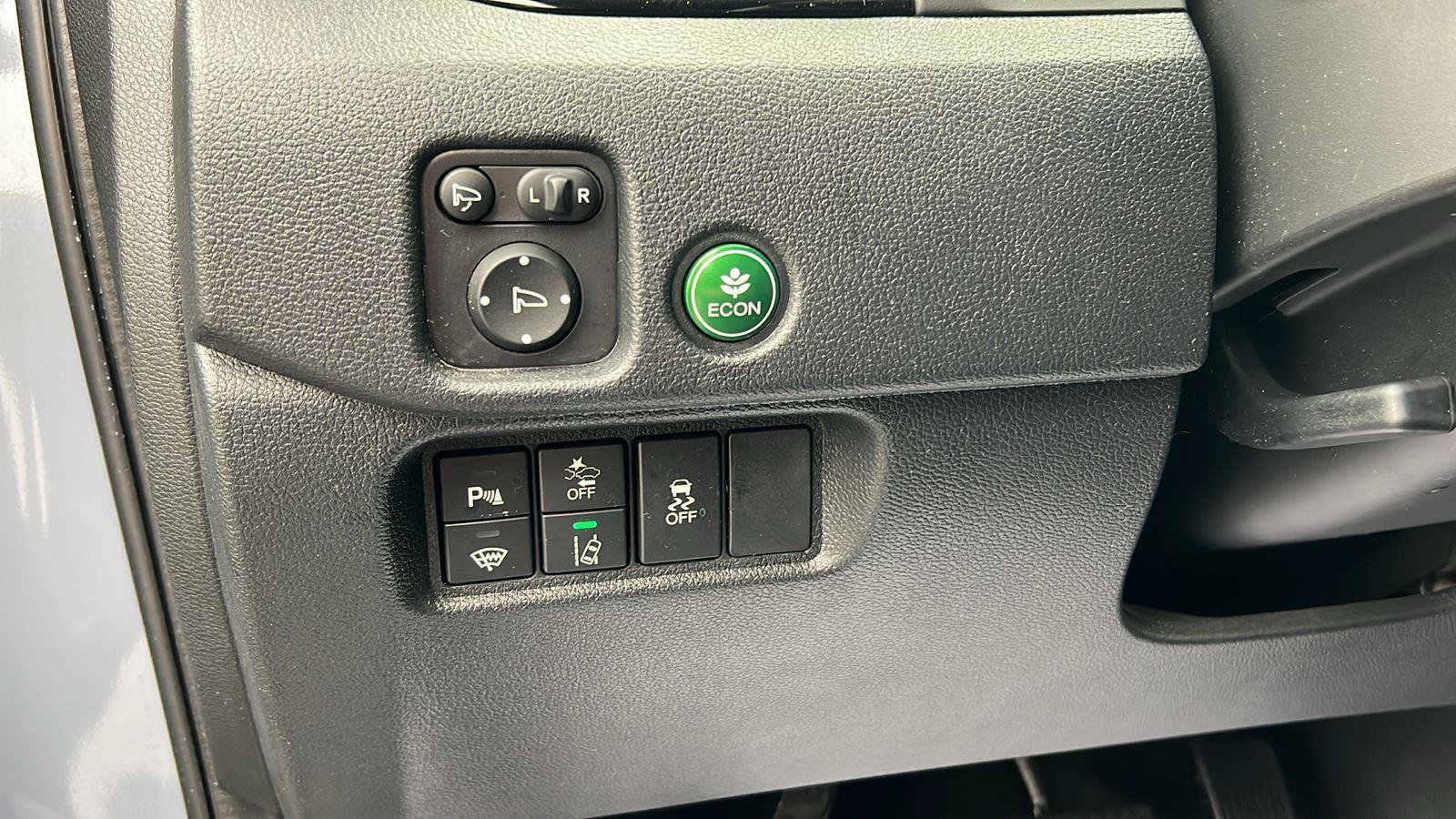 Used 2024 Honda Passport Black Edition image 24