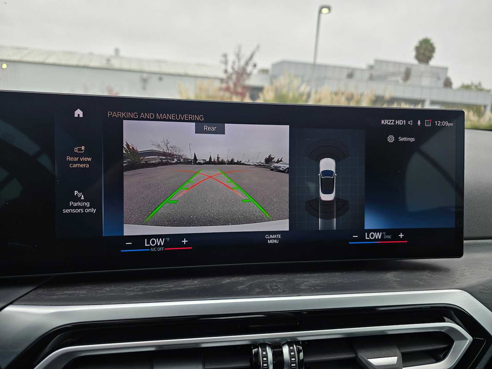 Used 2024 BMW 430i Convertible image 27