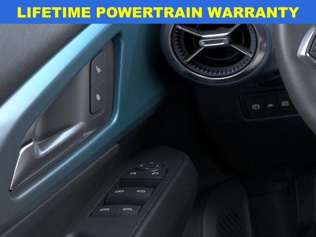 New 2026 Chevrolet Equinox EV LT image 22