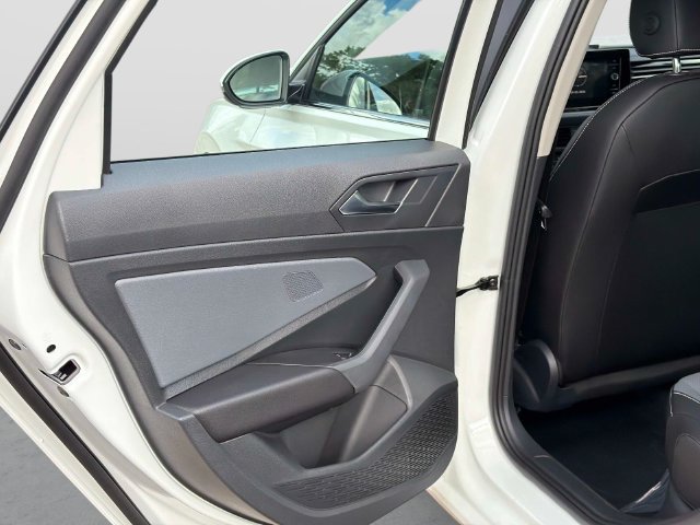 New 2027 Volkswagen Jetta SEL FWD image 12