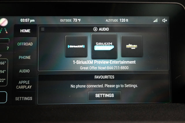 Used 2024 INEOS Grenadier AWD/4WD image 90