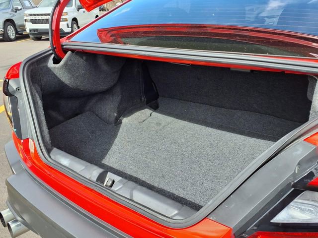 Used 2023 Subaru WRX Premium image 18