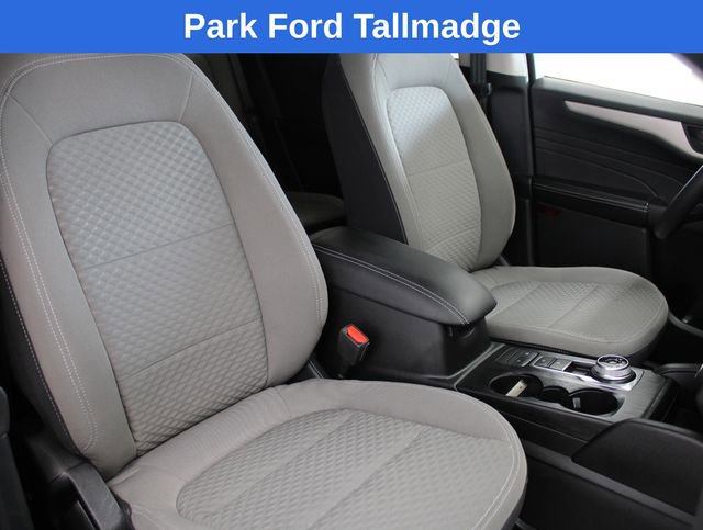 Used 2022 Ford Escape SE w/ Convenience Package image 21