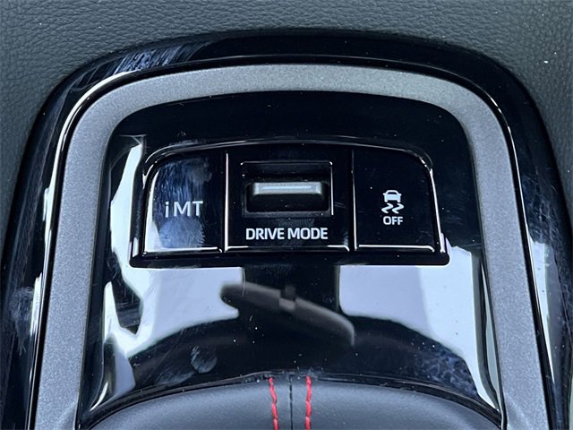 Used 2025 Toyota Corolla GR image 16
