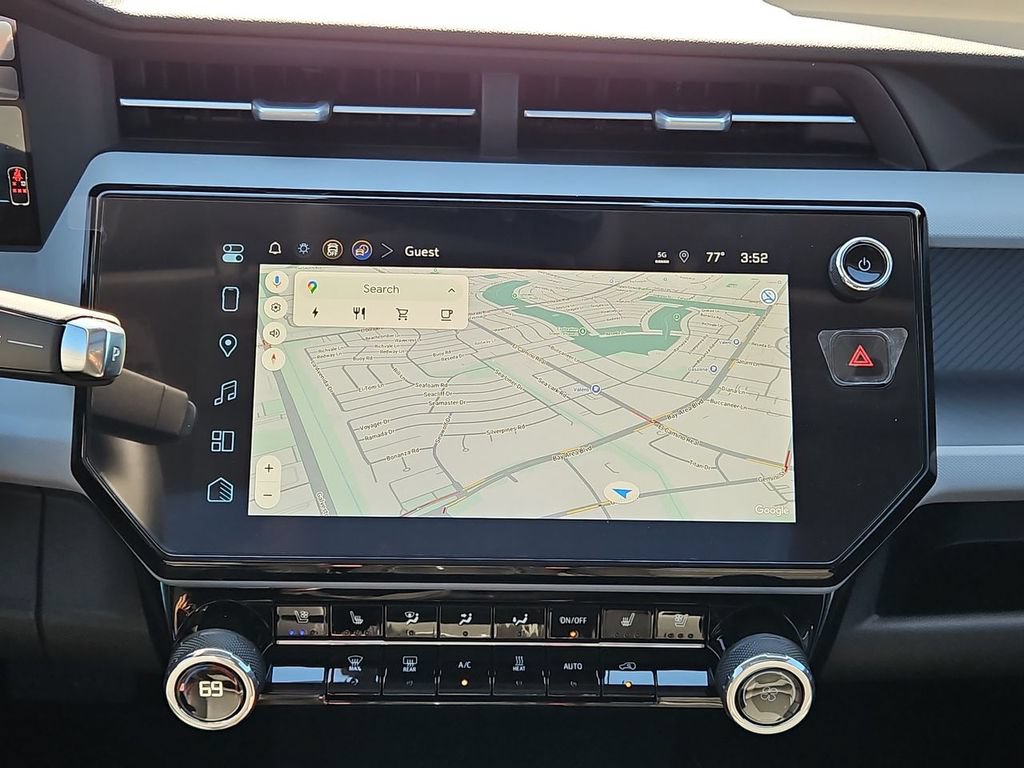 New 2027 Chevrolet Bolt RS w/ Technology Package FWD image 5