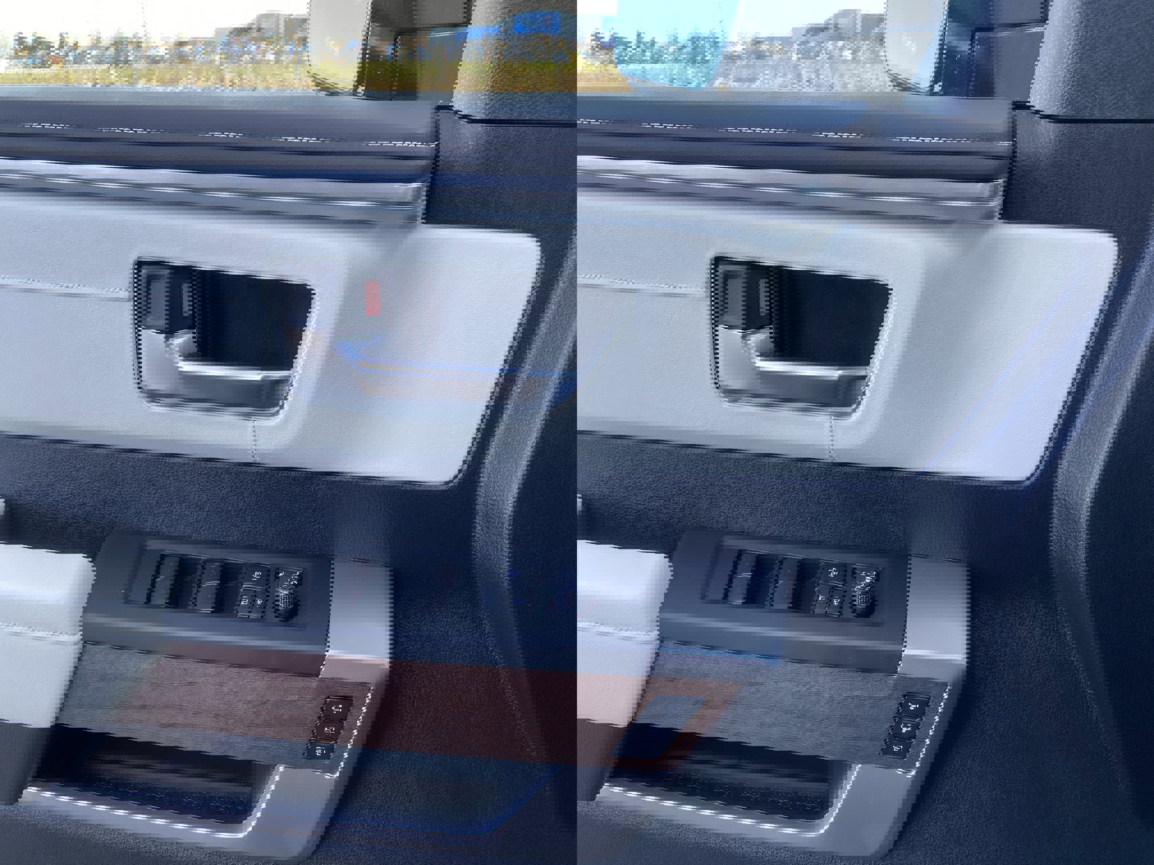 Used 2023 Toyota Sequoia Capstone image 15