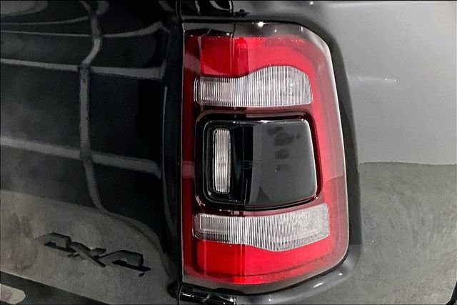 Used 2020 RAM 1500 Rebel image 24