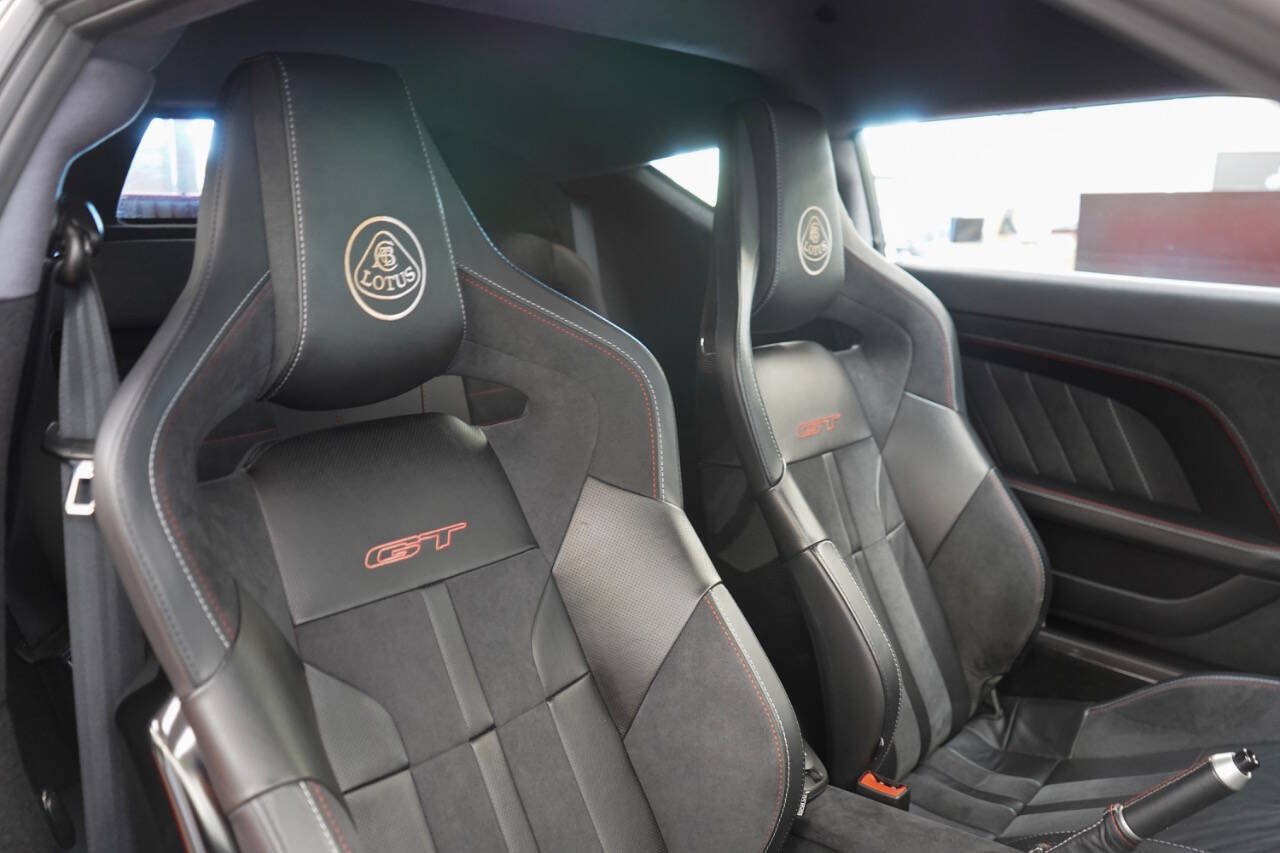 Used 2020 Lotus Evora RWD image 57