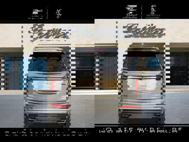 Certified 2023 Cadillac XT6 Sport w/ Technology Package image 6