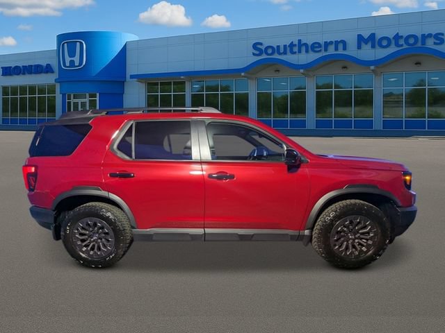 New 2026 Honda Passport TrailSport image 6