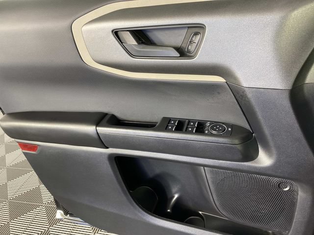 Used 2025 Ford Bronco Sport Big Bend AWD/4WD image 23